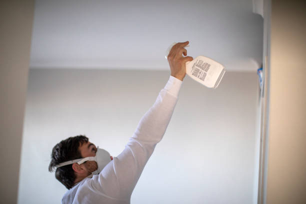 Best Residential Mold Removal  in Columbia, KY